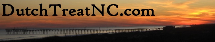 Welcome to Dutch Treat NC.com